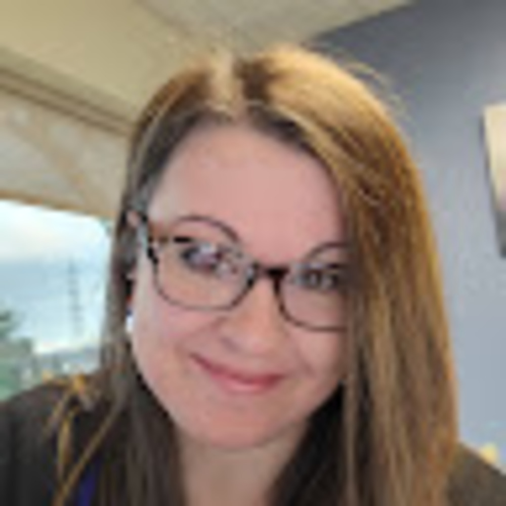 Meet your Posher, Jenna